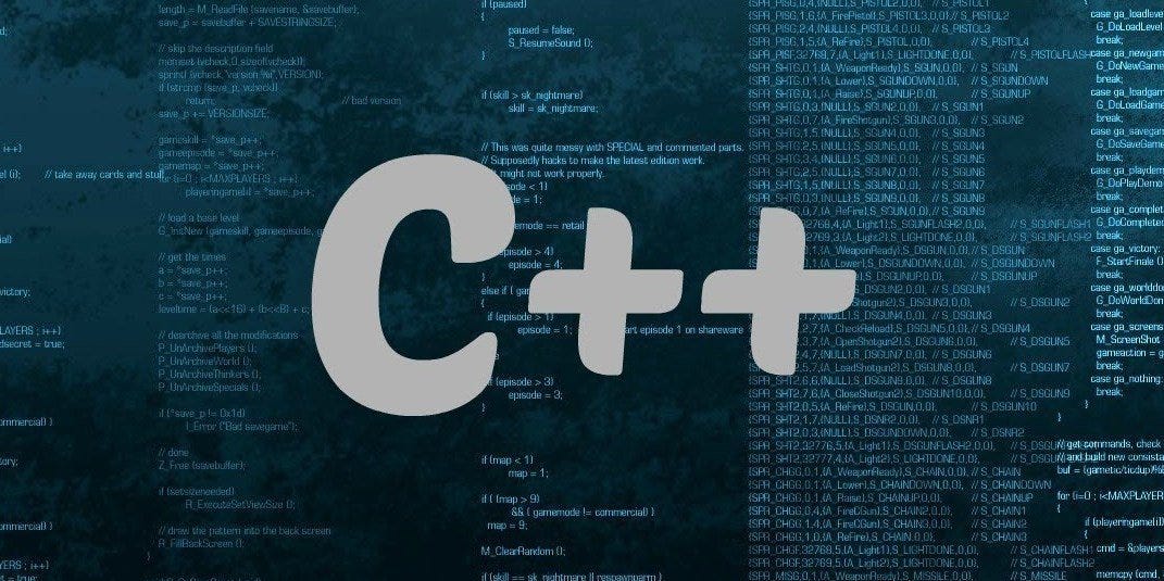 Smart C++